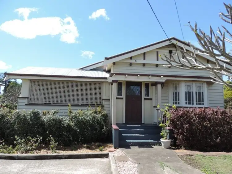 10 Cothill Road, Booval QLD 4304