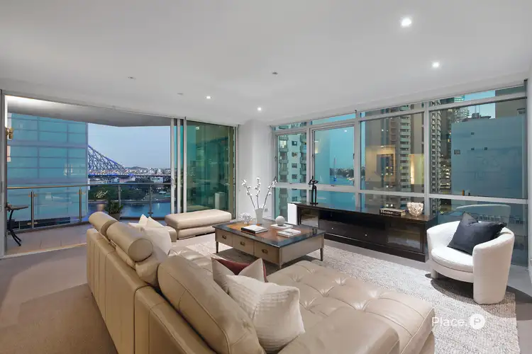 8/483 Adelaide Street, Brisbane City QLD 4000