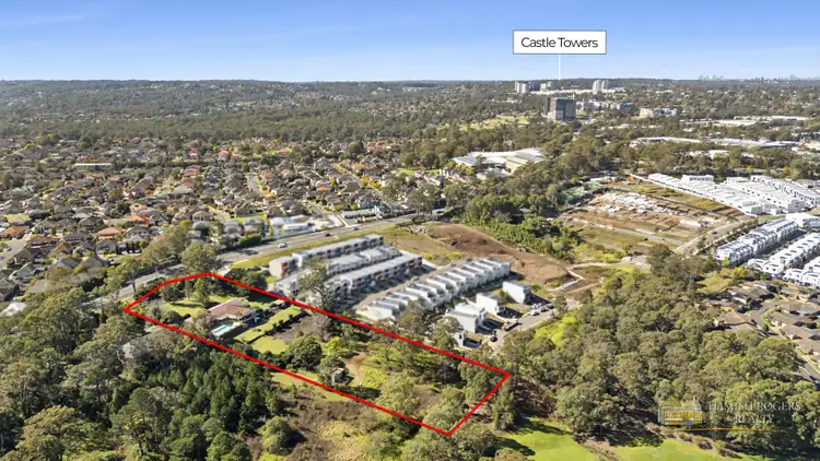 Second view of Homely rural property listing, 77 Windsor Road, Norwest NSW 2153
