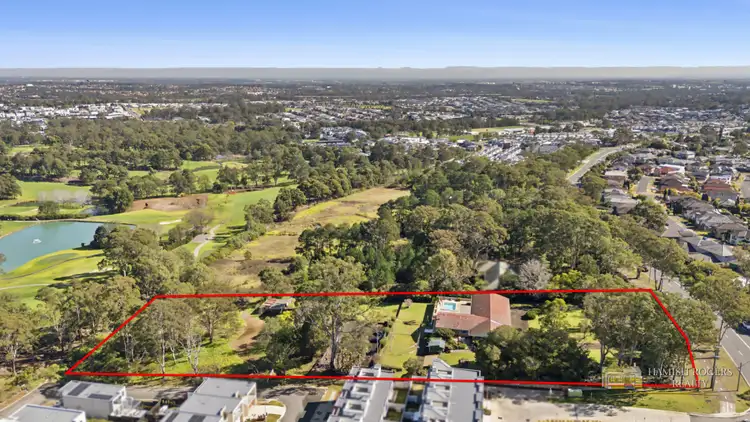 Fourth view of Homely rural property listing, 77 Windsor Road, Norwest NSW 2153