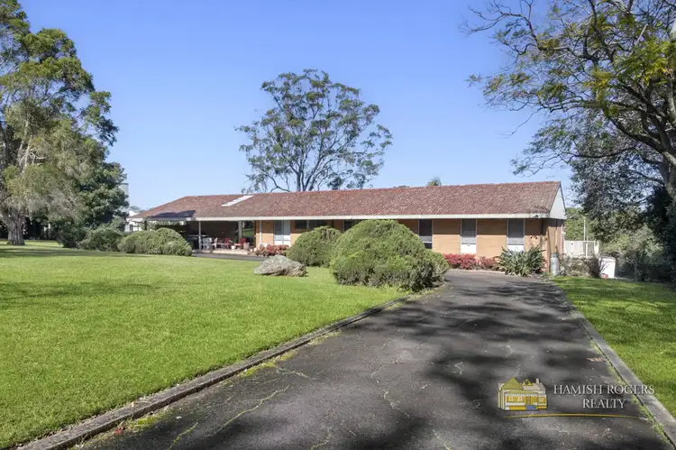 Fifth view of Homely rural property listing, 77 Windsor Road, Norwest NSW 2153