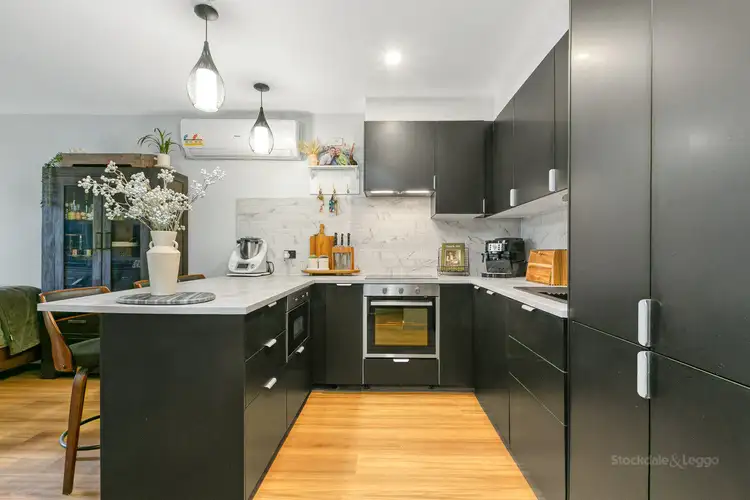 50 Boadle Road