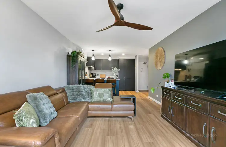 Third view of Homely apartment listing, 3/50 Boadle Road, Bundoora VIC 3083