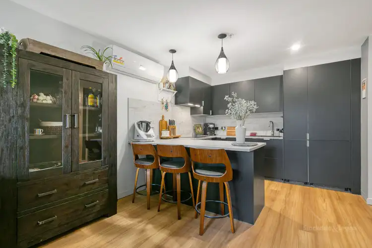 Fifth view of Homely apartment listing, 3/50 Boadle Road, Bundoora VIC 3083