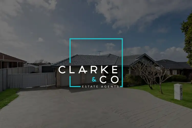 23 Lemonwood Circuit, Thornton NSW 2322