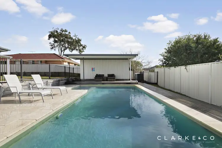 Third view of Homely house listing, 23 Lemonwood Circuit, Thornton NSW 2322