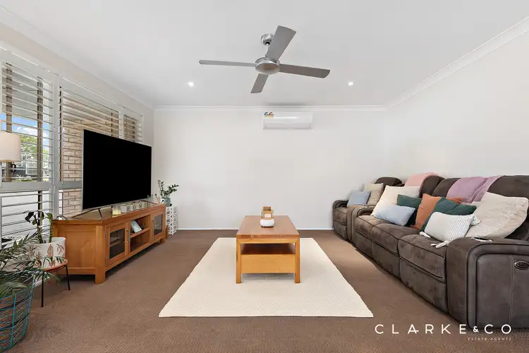 Fourth view of Homely house listing, 23 Lemonwood Circuit, Thornton NSW 2322