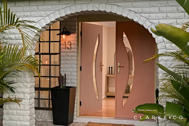 Fifth view of Homely house listing, 13 April Circuit, Bolwarra Heights NSW 2320