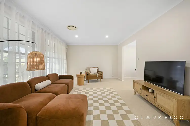 Sixth view of Homely house listing, 13 April Circuit, Bolwarra Heights NSW 2320