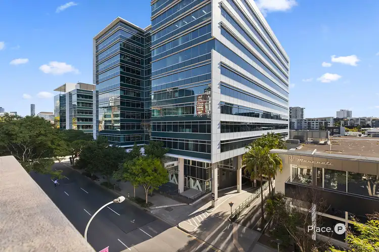 Third view of Homely apartment listing, 127/1000 Ann Street, Fortitude Valley QLD 4006