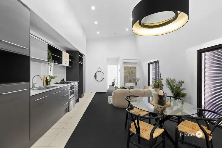 Fourth view of Homely apartment listing, 127/1000 Ann Street, Fortitude Valley QLD 4006