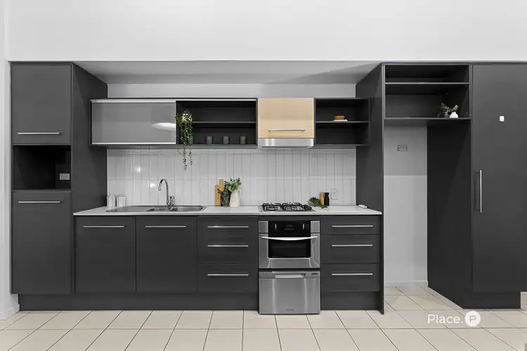 Fifth view of Homely apartment listing, 127/1000 Ann Street, Fortitude Valley QLD 4006