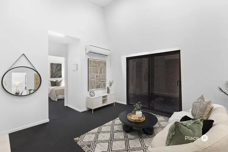 Sixth view of Homely apartment listing, 127/1000 Ann Street, Fortitude Valley QLD 4006