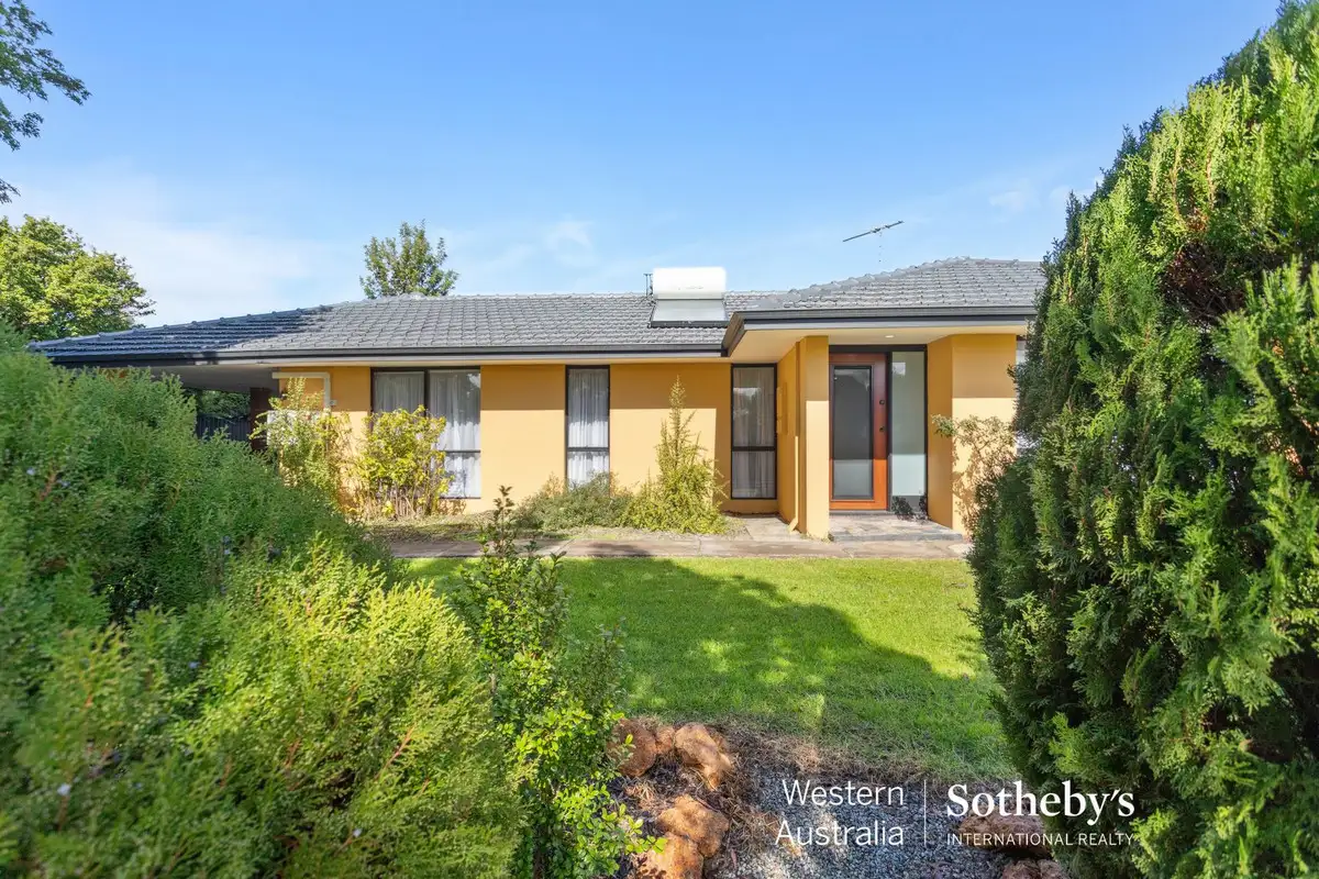 Main view of Homely house listing, 40 Bugendore Street, Maida Vale WA 6057