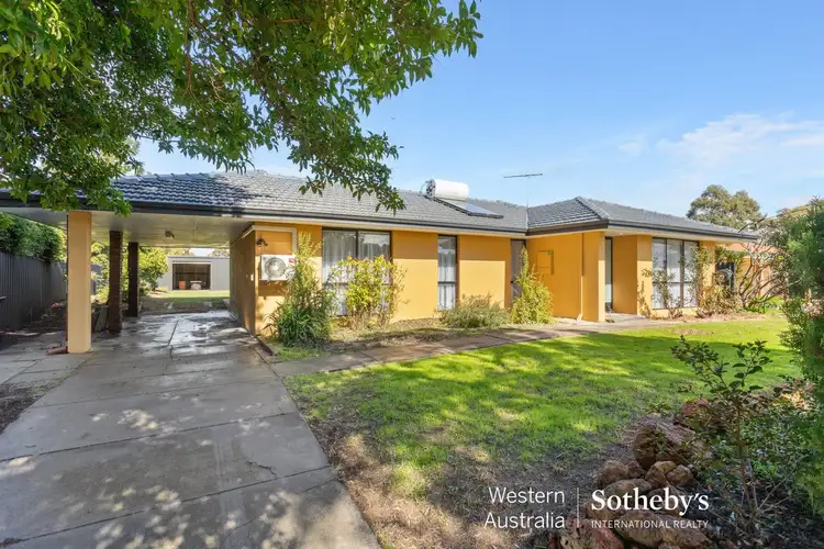Second view of Homely house listing, 40 Bugendore Street, Maida Vale WA 6057