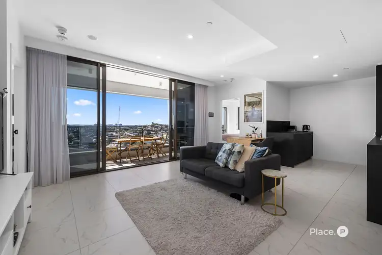 804/458 Brunswick Street, Fortitude Valley QLD 4006