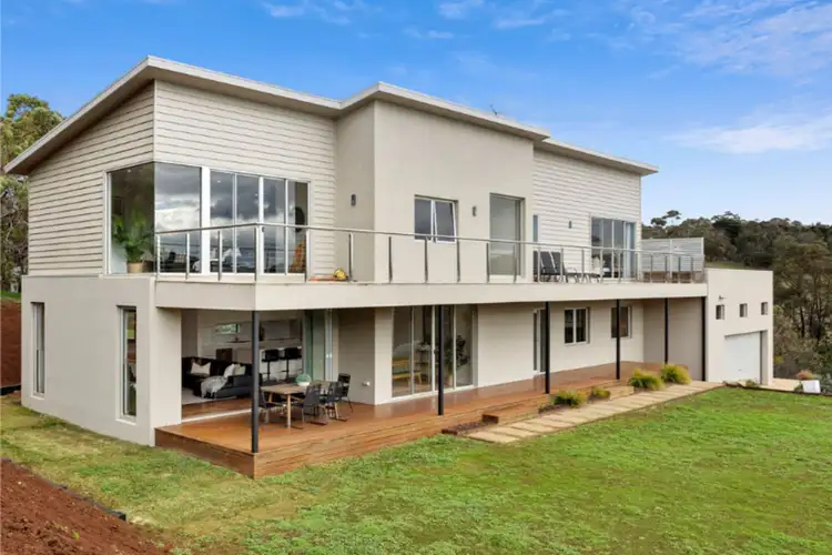 40 Wood Road, Bellbrae VIC 3228