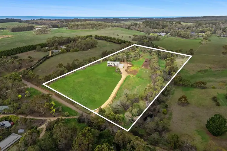 40 Wood Road, Bellbrae VIC 3228