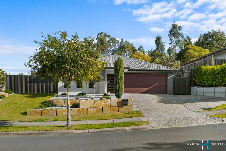 2 Conte Circuit, Augustine Heights QLD 4300