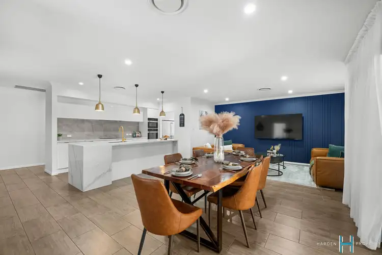 Second view of Homely house listing, 2 Conte Circuit, Augustine Heights QLD 4300