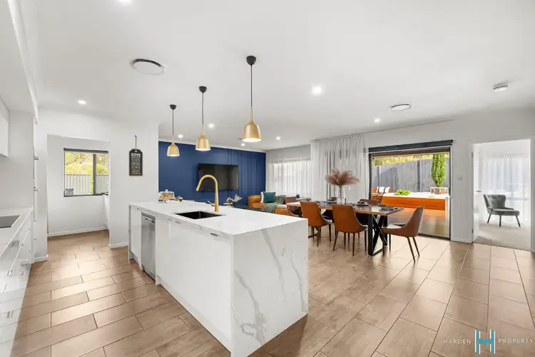 Third view of Homely house listing, 2 Conte Circuit, Augustine Heights QLD 4300