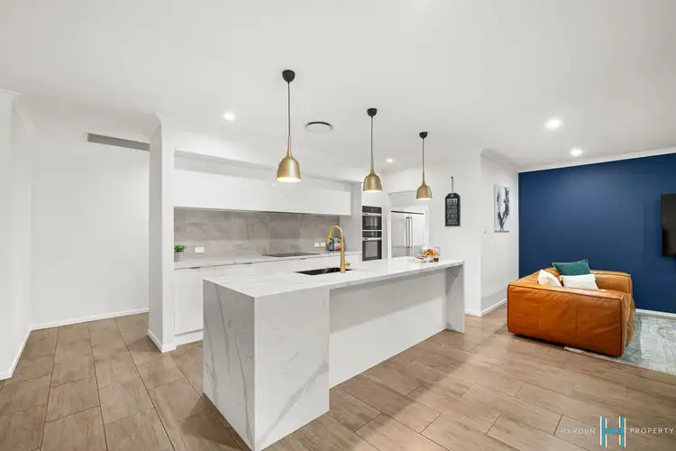 Fourth view of Homely house listing, 2 Conte Circuit, Augustine Heights QLD 4300