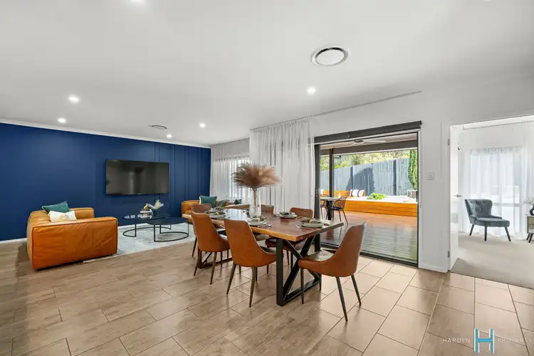 Fifth view of Homely house listing, 2 Conte Circuit, Augustine Heights QLD 4300