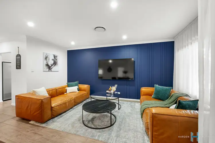Sixth view of Homely house listing, 2 Conte Circuit, Augustine Heights QLD 4300