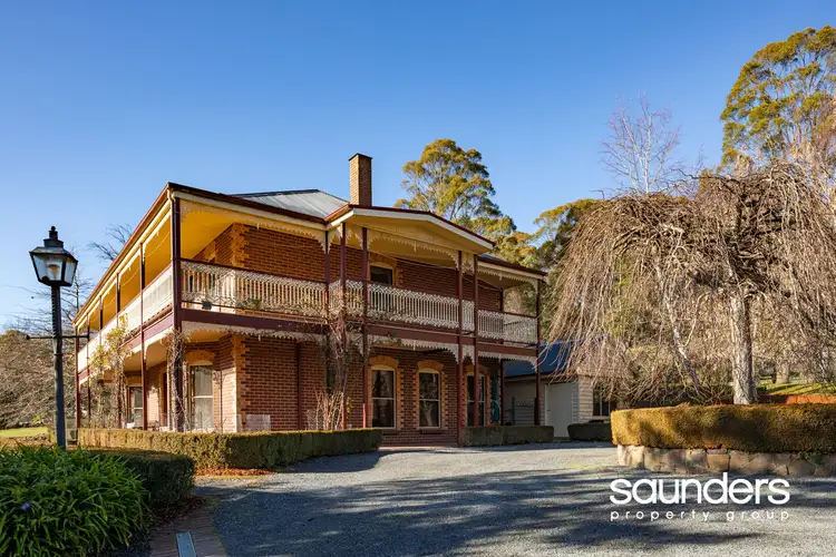 83A New Ecclestone Road, Riverside TAS 7250