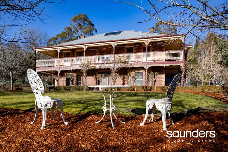 Second view of Homely rural property listing, 83A New Ecclestone Road, Riverside TAS 7250