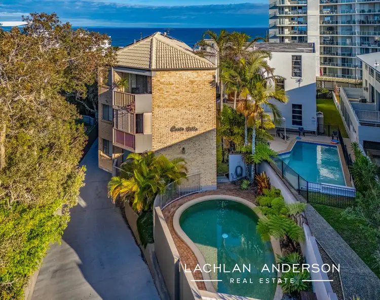 Third view of Homely unit listing, 2/36 Moreton Parade, Caloundra QLD 4551