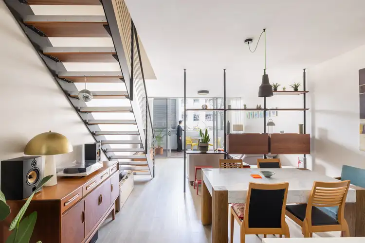 B317/222 Botany Road, Alexandria NSW 2015