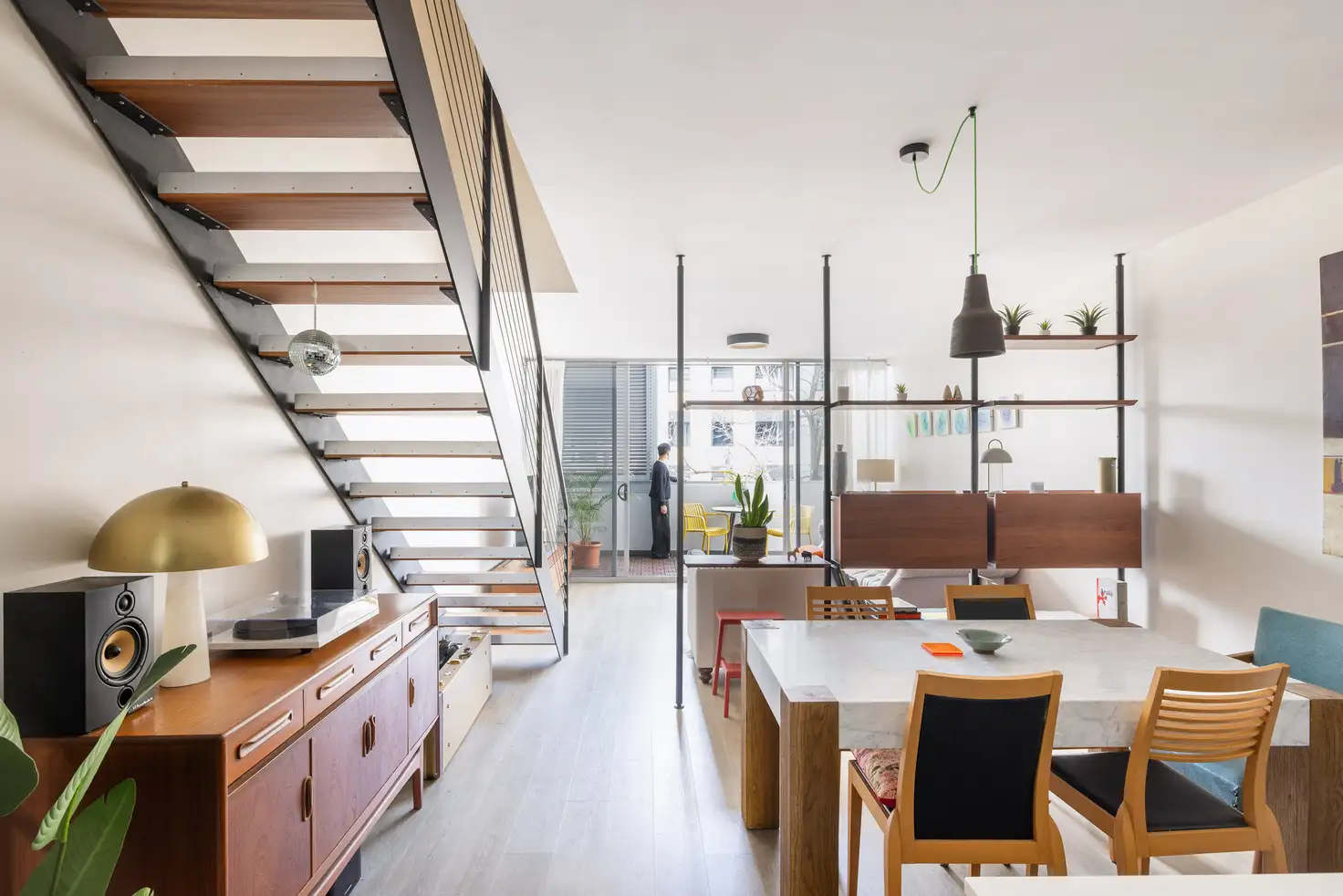 Main view of Homely apartment listing, B317/222 Botany Road, Alexandria NSW 2015