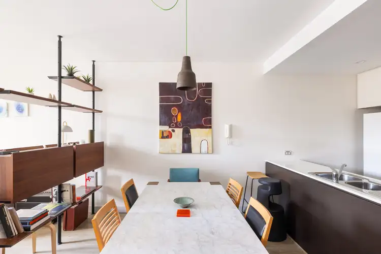 Fourth view of Homely apartment listing, B317/222 Botany Road, Alexandria NSW 2015