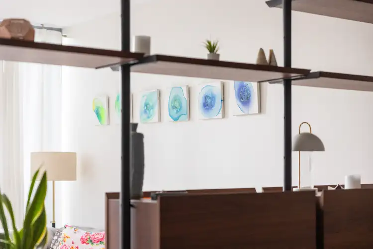 Fifth view of Homely apartment listing, B317/222 Botany Road, Alexandria NSW 2015