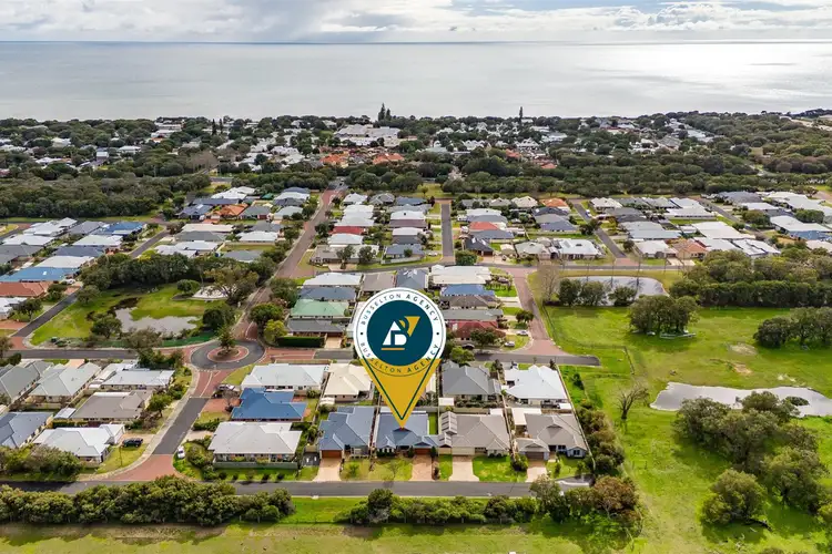 57 Kooljak Road, Broadwater WA 6280