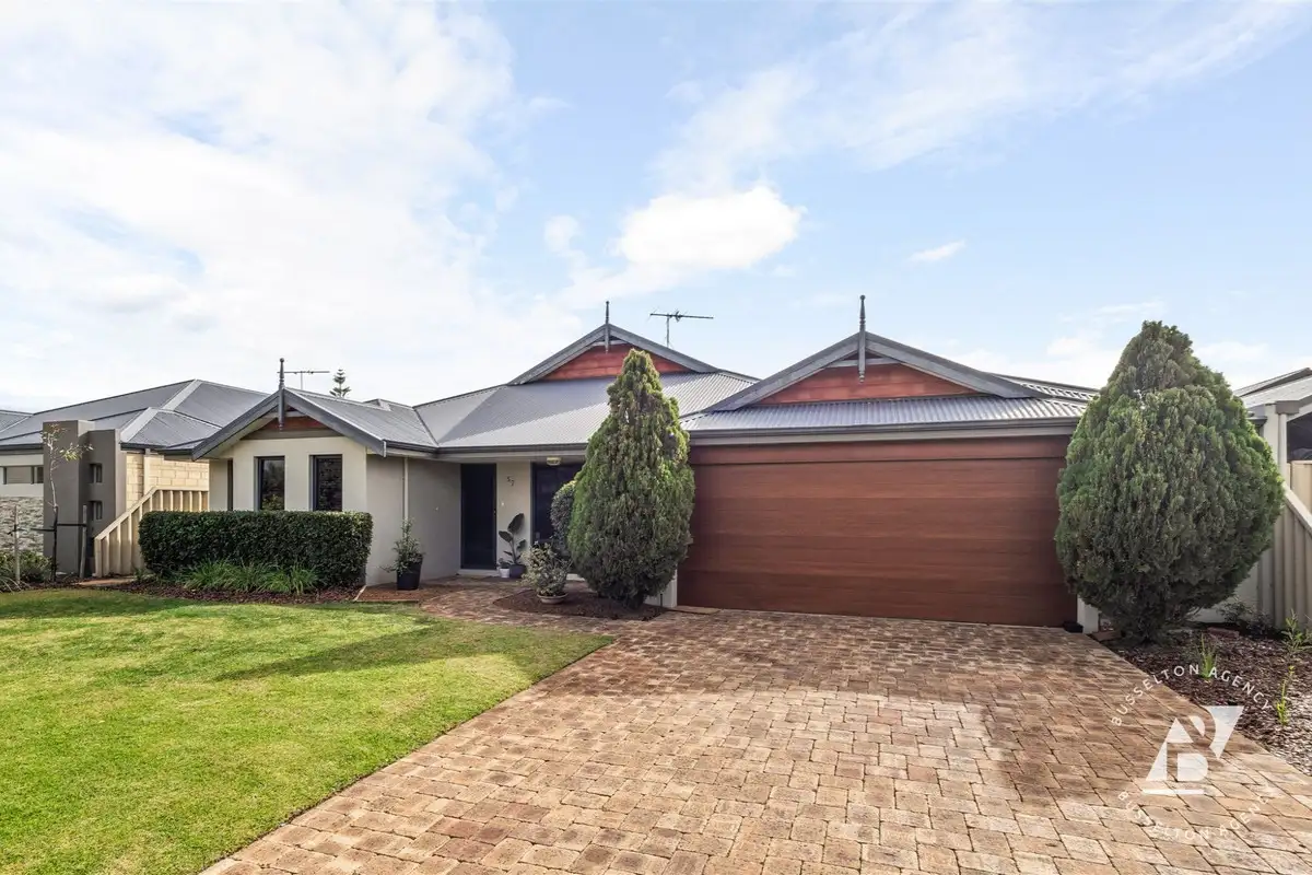 Main view of Homely house listing, 57 Kooljak Road, Broadwater WA 6280