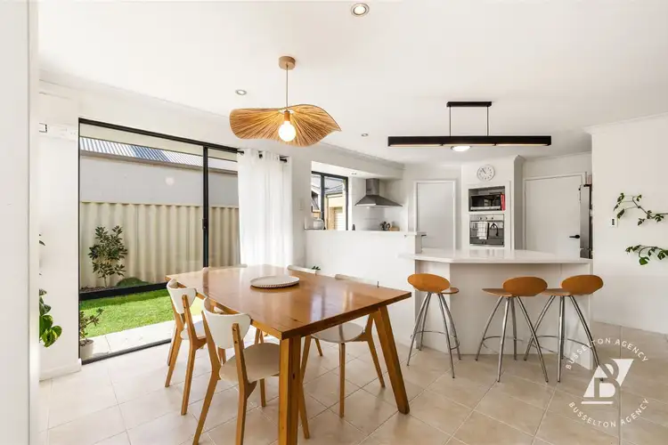 Second view of Homely house listing, 57 Kooljak Road, Broadwater WA 6280