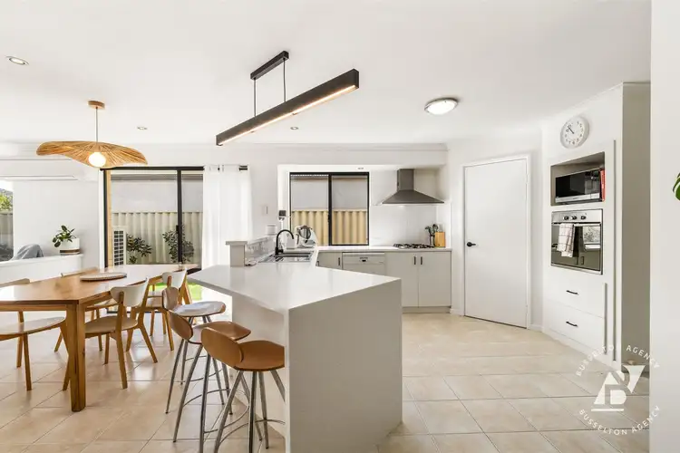 Third view of Homely house listing, 57 Kooljak Road, Broadwater WA 6280