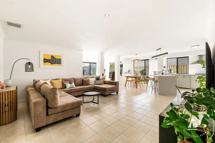 Fourth view of Homely house listing, 57 Kooljak Road, Broadwater WA 6280