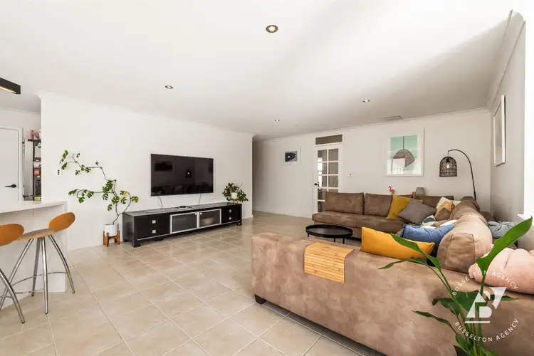 Fifth view of Homely house listing, 57 Kooljak Road, Broadwater WA 6280