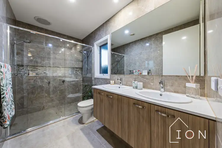 Sixth view of Homely house listing, 31 Blundy Boulevard, Clyde North VIC 3978