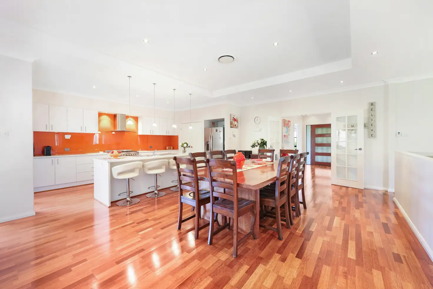 Main view of Homely house listing, 37 Redbank Drive, Scone NSW 2337