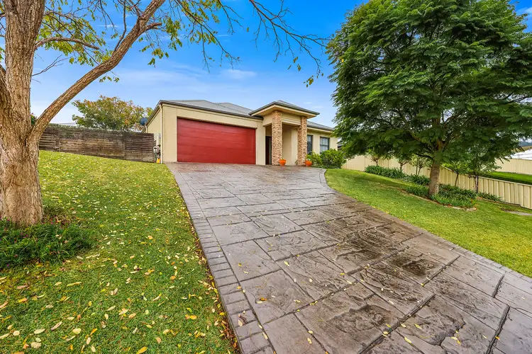 Second view of Homely house listing, 37 Redbank Drive, Scone NSW 2337