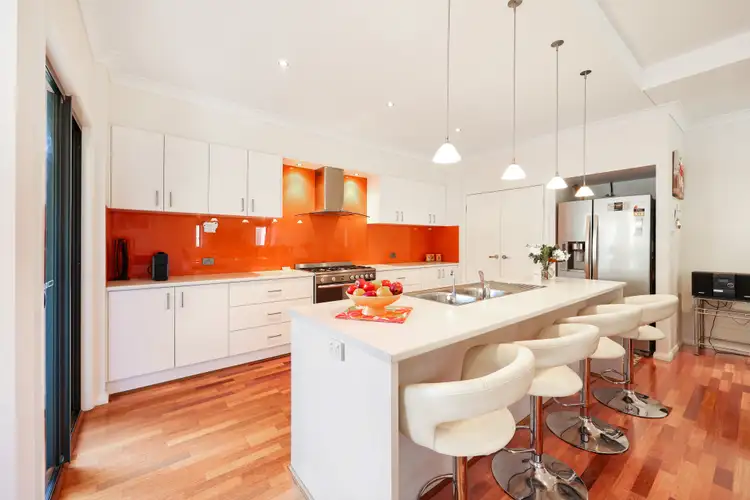 Fourth view of Homely house listing, 37 Redbank Drive, Scone NSW 2337