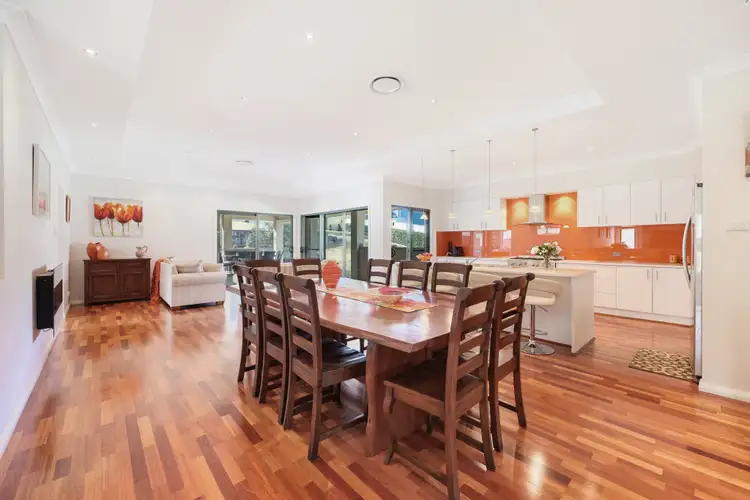 Fifth view of Homely house listing, 37 Redbank Drive, Scone NSW 2337