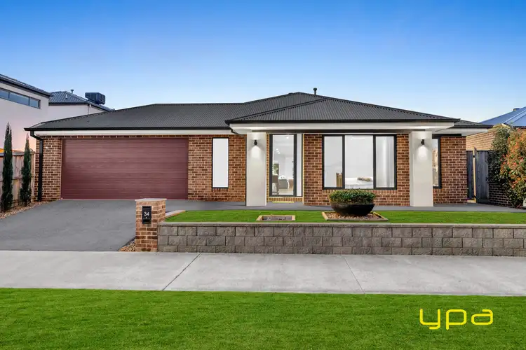 34 Flanagan Avenue, Officer VIC 3809