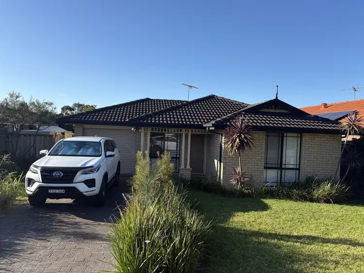 Main view of Homely house listing, 20 Tuart Circle, Narellan Vale NSW 2567