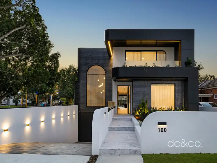 100 Cabarita Road, Cabarita NSW 2137