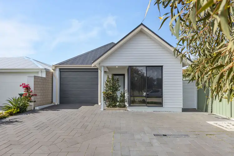 40A Alexander Road, Padbury WA 6025